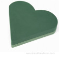 Heart Shaped Oasis Foam Heart Shape Floral Foam Product Factory